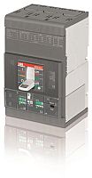 Выключатель автоматический XT4N 250 Ekip I In=250A 4p F F | код. 1SDA068152R1 | ABB 